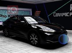 تويوتا كراون